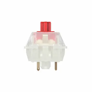 Cherry Americas MX RGB Red 23 Switches, image 8