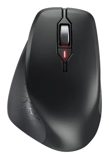 Cherry Americas Cherry Stream Mouse Comfort