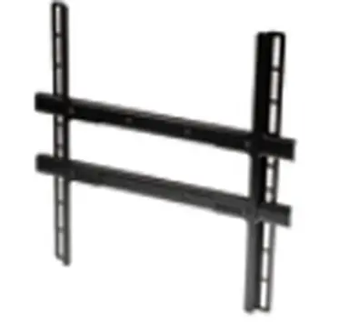 Peerless Industries Medium Universal Adapter - Black - Plp-Unm IS Compatible with VESA 200 X 100MM U, image 4