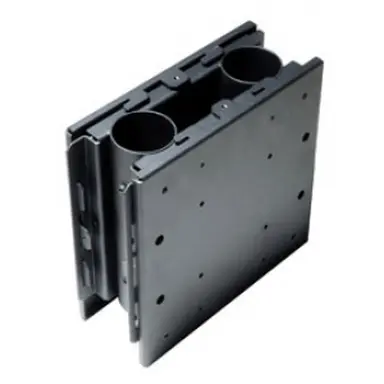 Peerless Industries Dual Screen Cartridge for FPZ-600 Black, Security Features- Security Hardware, image 4