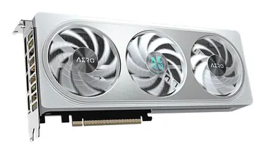 Gigabyte Geforce Rtx 5060 Aero OC 8 GB, image 7