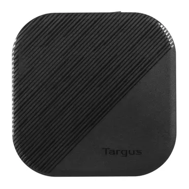 Targus USB-C Universal Dual HD Docking Station with 80W PD Pass-Thru (BLACK, image 7