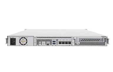 Netgear Readynas 1U 12-BAY High Density Rackmount Network Storage 12X6TB Enterprise HDD, image 7