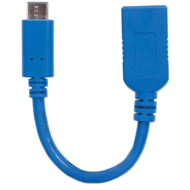 Manhattan - Strategic USB 3.0- C 6 Cable M-F, image 6