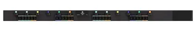 Vertiv Rpdu Basic Upgradeable 60A 208V Delta 28.8KW Vertical (24) Combination C13