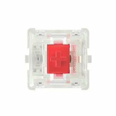 Cherry Americas MX RGB Red 23 Switches, image 7