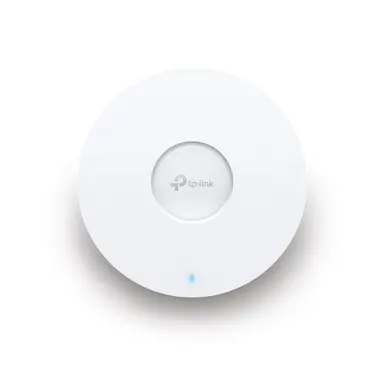 Omada Networks by TP Link TP-Link Ultra-Slim Omada True Wi-Fi 6 AX3000 Wireless Gigabit Business Acc