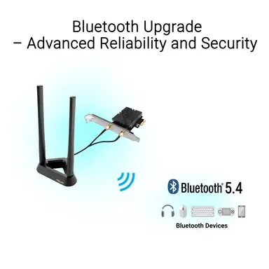 ASUS PCE-BE90BT, image 8