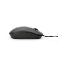Verbatim Americas Verbatim Wired Keyboard and Mouse 3 Button., image 6