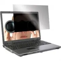 Targus 15.4 Inch Widescreen Laptop Privacy Screen, image 3