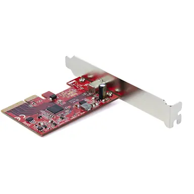 StarTech.com USB 3.2 Gen 2X2 PCIe Card - USB-C 20GBPS, image 6