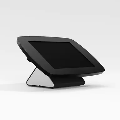Bouncepad North America Bouncepad Flip Configured for The Apple Ipad 6TH Gen 9.7 (2018) IN A Black Midi, image 4