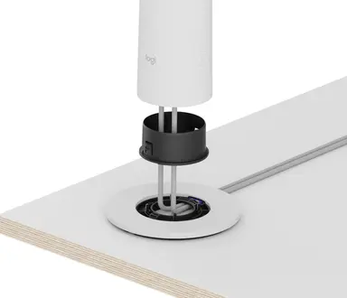 Logitech Sight - White, image 8