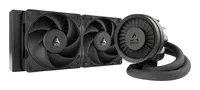 Arctic Cooling Liquid Freezer Iii Pro 240 : All-in-One CPU Water Cooler with 240MM Radiator, image 3