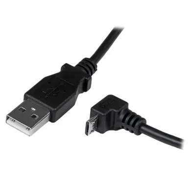 StarTech.com Charge or Sync Your Micro USB Devices, with the Cable Kept Out of the Way - 2M U, image 6