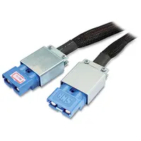 APC BY Schneider Electric APC Smart-Ups XL Battery Pack Extension Cable for SUA48 Series Battery Packs, image 3