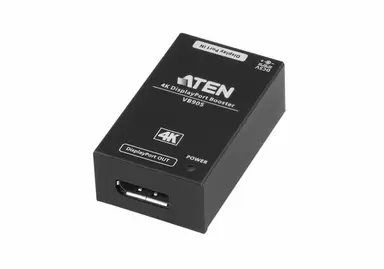 Aten 4K Displayport Booster, image 4