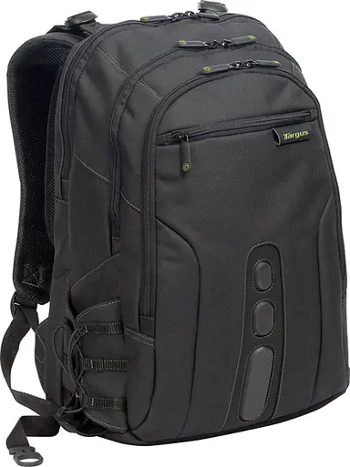 Targus - BP Spruce Ecosmart 15.6 in, Dedicated Laptop and Tablet Pocket Helps