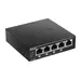 D-Link Systems D-Link Unmanaged 5-Port PoE Switch with 30W PoE Ports 1-4. 60W Power, image 5