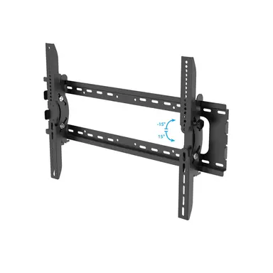 StarTech.com Save Space by Mounting a Television to Your Wall with Easy +15 / -15 Degree Tilt, image 8