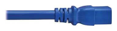 Eaton power cable Blue 0.9 m C20 coupler C19 coupler, image 6