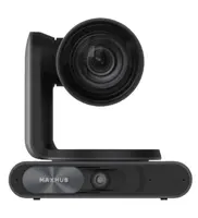 Maxhub Dual Lens 12X 4K Ptz Camera Built-In AI Including Auto-Framing Speaker Voice A, image 3