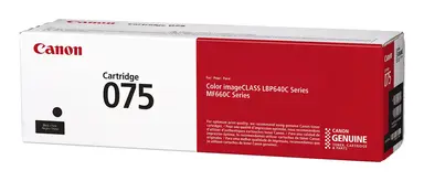Canon Laser Toner 075 B, image 7