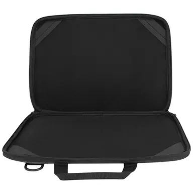 Targus Work-in Essentials 35.6 cm (14") Briefcase Black gray, image 7