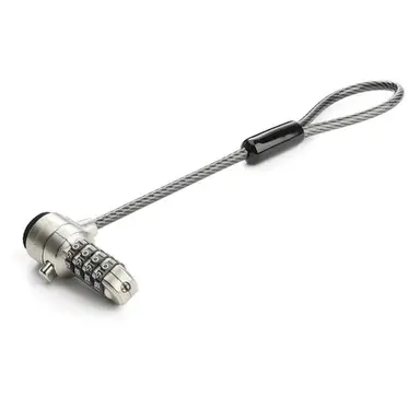StarTech.com Create a Twin/Dual/Multi-Head Laptop Cable Lock by Adding This Universal Expansi, image 4
