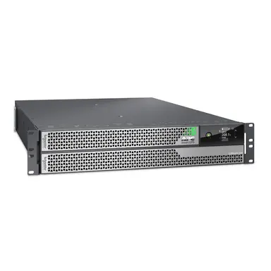 APC by Schneider Electric UPS - 2U - Online - 208 V - 5KW - 5000VA - 2 NEMA L6-20R; 2 NEMA, image 7