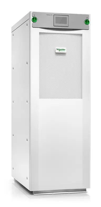 APC BY Schneider Electric Galaxy VS UPS 10KW 400V 1 Internal 9AH Smart Modular Battery String Expandable