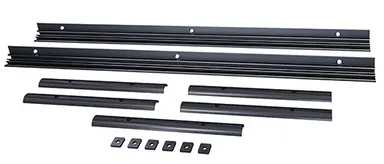 APC by Schneider Electric Mounting Support - Duct Lighting (W/O Lights)