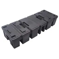Chief Manufacturing Stand Storage Case, image 3