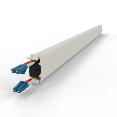 Synergy Micro Solution Patchbox.one 30RU Fiber OS2 LC-LC Connector Cassette / 30RU / Fiber Optic Super, image 8