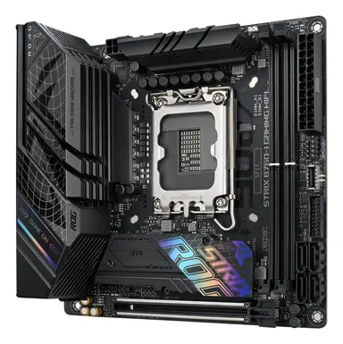 ASUS Rog Strix B760-I Gaming WIFI, image 7