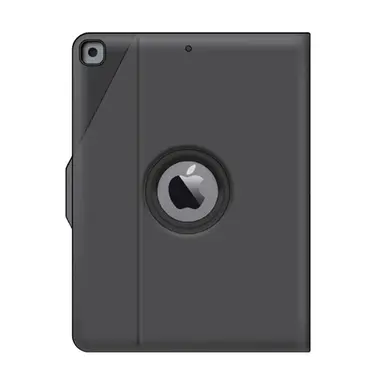 Targus Versavu Antimicrobial Case for iPad Mini 6TH Gen. Black 8.3 in, image 4
