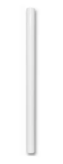 Peerless Industries 150MM Extension Pole - 1.5M White