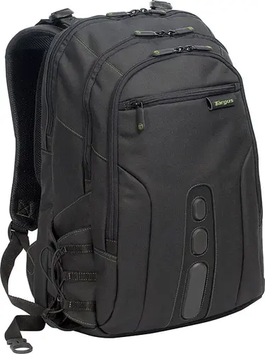 Targus - BP Spruce Ecosmart 15.6 in, Dedicated Laptop and Tablet Pocket Helps, image 4