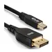 Club 3D B.V DP80 DP to Mini DP 1M/3.28FT Cable, image 5