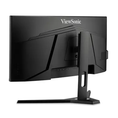 ViewSonic VX Series computer monitor 86.4 cm (34") 3440 × 1440 pixels Wide Quad HD LED Black, image 6