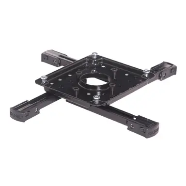 Chief Manufacturing Custom And Universal Projector Interface Bracket for Rpa Projector Mounts, image 4