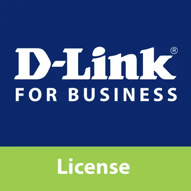 D-Link Systems D-View 8 Standard Edition with 1 Year Maintenance