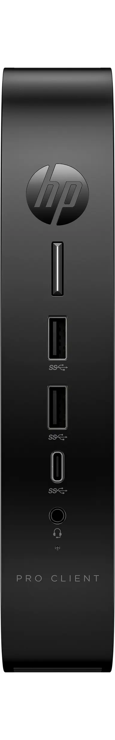HP Sbuy Pro T550/IGEL/CELERON J6412/32GF/4GRW TC U.S. English Localization