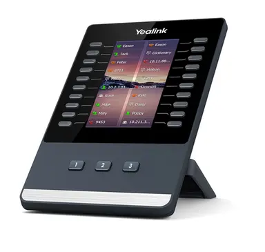 Teledynamic Yealink T4U Series Expansion Module, image 4