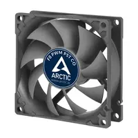 Arctic Cooling Arctic F8 Pwm CO Continuous-Operation Dual-Ball Bearing 80MM Case Fan with Noise, image 3