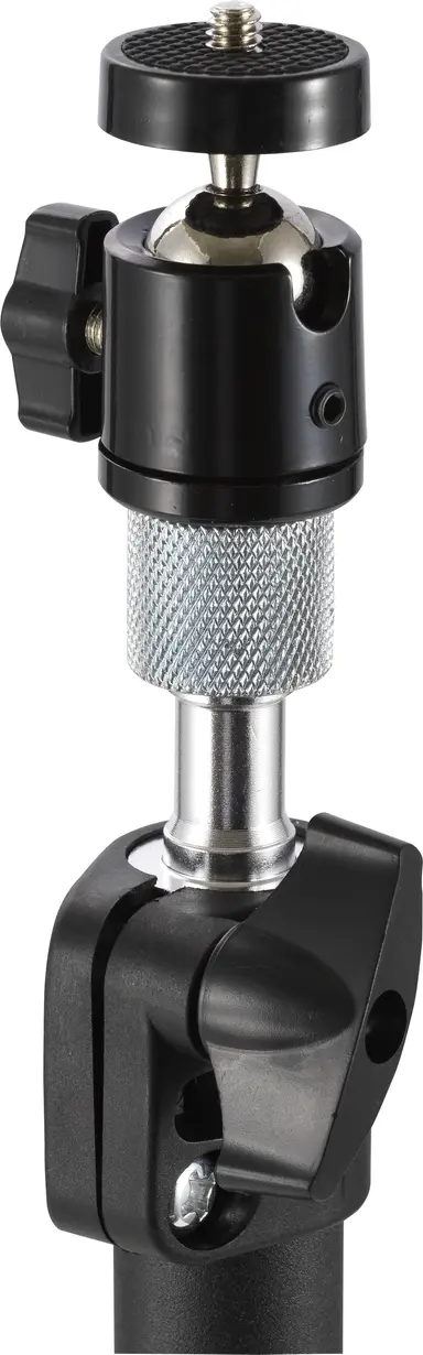 Kensington Computer A1000 Telescoping C-Clamp Stand, image 7