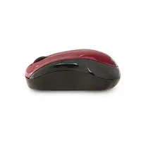 Verbatim Americas Bluetooth Wireless Tablet Multi-Trac Blue LED Mouse - Garnet, image 6