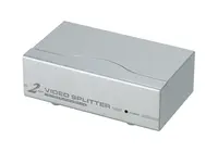 Aten 2-PORT VGA Splitter (350MHZ) - - Impedance 75 Ohms - MAX. Distance up to 3, image 3