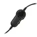 Logitech H151 Wired, UC (3.5MM) - Black, image 5