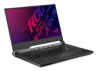 ASUS Sbg Commercial Rog Strix Scar Iii G531GV DB76 15.6IN 240 HZ Intel I7 9TH Gen 9750H (2.60 GHZ) 1, image 6
